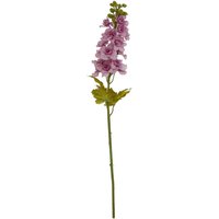 Love Lace Purple Elatum Delphinium Artificial Flower