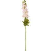 Love Lace Pink Elatum Delphinium Artificial Flower
