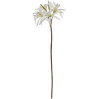 Nerine Lily Stem Artificial Flower