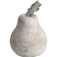 Love Lace Stone Pear Medium in Cream