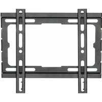 & 43" Flat TV Bracket Slim Design JB 22 43FL 23