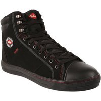 Retro Baseball SB SRA Safety Ankle Boots