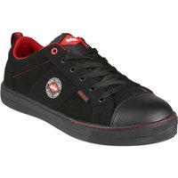 Retro Baseball SB SRA Safety Shoes