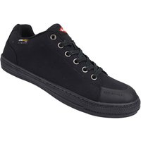 Lee Cooper Workwear Cordura SB SRA Safety Work Shoes in Black | Size: 12