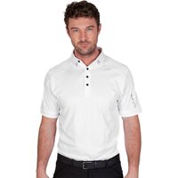 Top Stitch Golf Polo Shirt