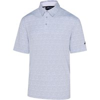 All Over Print Moisture Wicking Golf Polo Shirt