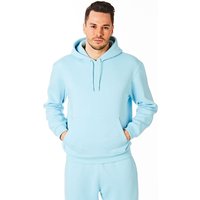 Pullover Hoody