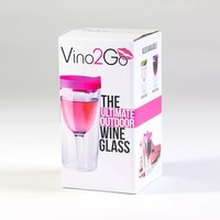 Vino2Go Clear
