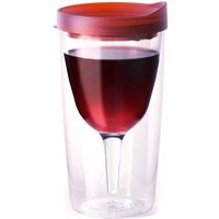 Vino2Go Drinking Glass cm