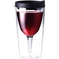 Vino2Go Drinking Glass cm