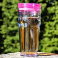 Pint2Go Drinking Glass cm