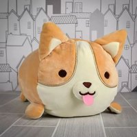 AddEase Daizy Dog Koodle in Light Brown