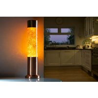 Glitter Lamp