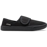 Hopper Run Fabric Riptape Canvas Standard Fit