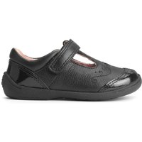 Dazzle School Shoes 8.5F