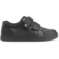 Spider Web School Shoes 10.5F
