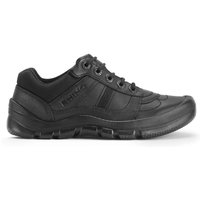 Rhino Sherman Senior School Shoes 6.5F