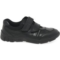 Luke School Shoes 2F