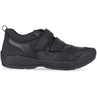 Start Rite Boy's 'Strike' School Shoes in Black | Size: Infant 13.5G