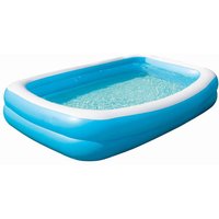 e Family Paddling Pool 2m x 1. 4m Wild n Wet