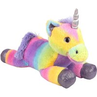 e Premium Plush Unicorn Soft Toy 56cm Cuddly