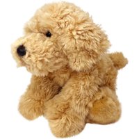 VFM e-Store Doodle Dog Soft Toy in Brown