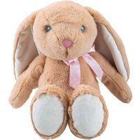 VFM e-Store Sitting Floppy Pippin Rabbit Brown Colour 30cm