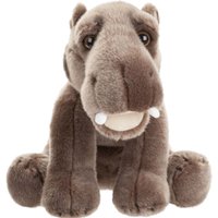VFM e-Store Hippo Soft Toy, Cuddly Toy, Plush, Children's Toy Dimensions: 30cm