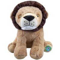 VFM e-Store Lion Soft Toy Plush