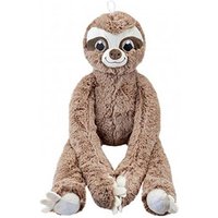 Howleys Wraparound Sloth 53cm Plush Soft Toy