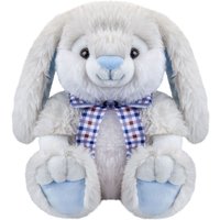e Bunny Soft Toy Easter Plushie Spring Plush Toy Bunny 25. 5cm