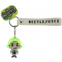 3D Keychain