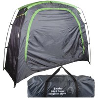 e Storage Tent Bike Furniture Garden Tools Bike Furniture Storage Tent