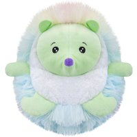 e Soft Toy Woodland Animal Plush Cuddly Soft Fluffy Stuffe