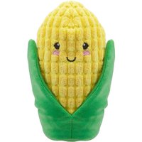 VFM e-Store Soft Toy Food Themed Cute Plush Cuddly Soft Fluffy Stuffed in Yellow
