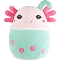 e Soft Toy Food Themed Cute Plush Cuddly Soft Fluffy Stuffed