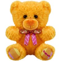 e Fruit tella Bear Soft Toy Fruity Plush Cute Cuddly Fluffy