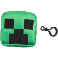 e Minecraft TNT Soft Toy Video Game Officially Licensed 13cm