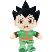 VFM e-Store Hunter X Hunter Gon Soft Toy Japanese Manga Character Plush 28cm in Green