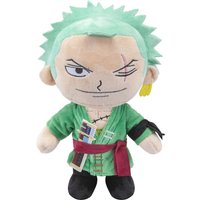 e One Piece Soft Toy Japanese Manga Character Plush 28cm