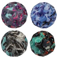 Whizz Toys 6Cm Galaxy Bouncing Meteor Ball Assorted Colours