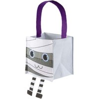 VFM e-Store Halloween Treat Bags Accessory Party, Trick or 44 in White