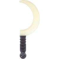 VFM e-Store Halloween Weapon Machete Glow In The Dark Prop Trick or Treat 39