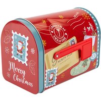 VFM e-Store Christmas Decoration Xmas Themed Designs X 1 15. 5cm Christmas Themed