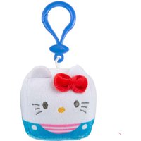 e Hello Kitty Soft Toy Cubeez Plush Cute Plush Huggable Cuddly 7cm