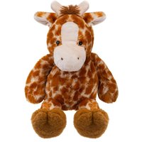 e Panda Tiger Fox Pup Lion Cat Floppies Soft Toy Cute Plushie Gift 36cm