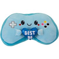 VFM e-Store Gadgets Soft Toy Cute Plushie Huggable Cuddly Stuffed Toy Gift 20cm in Blue