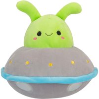 VFM e-Store Space Soft Toy Cute Plushie Huggable Cuddly Stuffed Toy Gift 25cm in Green