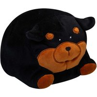 e Dog Soft Toy Cute Plushie Huggable Cuddly Stuffed Toy 20cm