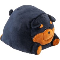 e Dog Soft Toy Cute Plushie Huggable Cuddly Stuffed Toy 13cm